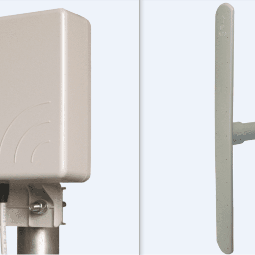 GSM passiivitoistin 4G