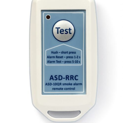 ASD-RRC-palovaroittimen-kauko-ohjain