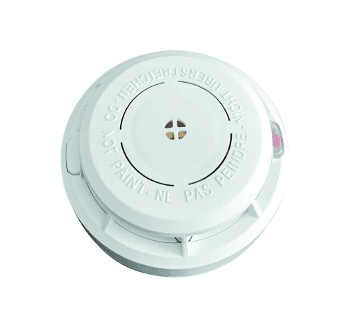 ASD 5 optinen palovaroitin